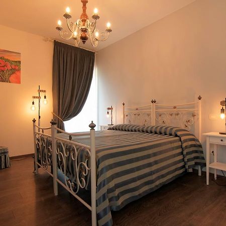 San Paterno B&B Rapolano Terme Extérieur photo