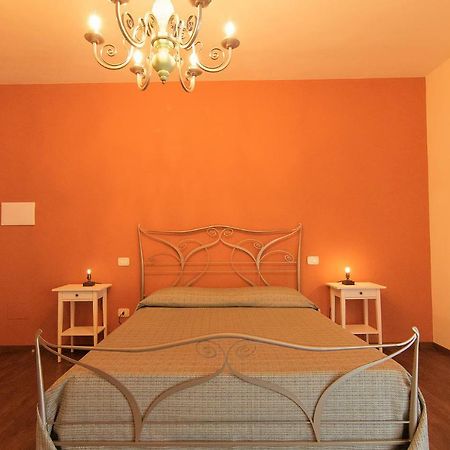 San Paterno B&B Rapolano Terme Extérieur photo