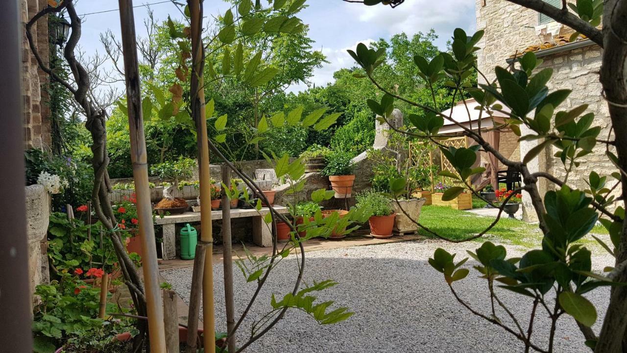San Paterno B&B Rapolano Terme Extérieur photo