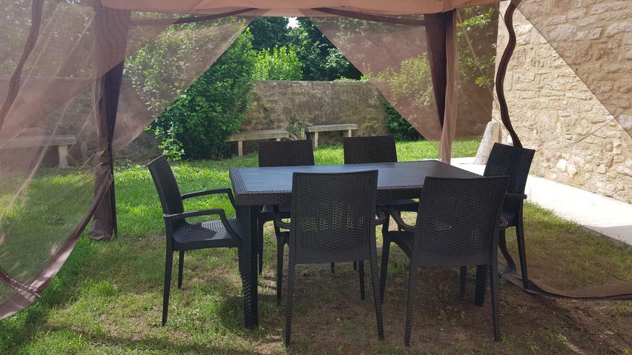 San Paterno B&B Rapolano Terme Extérieur photo