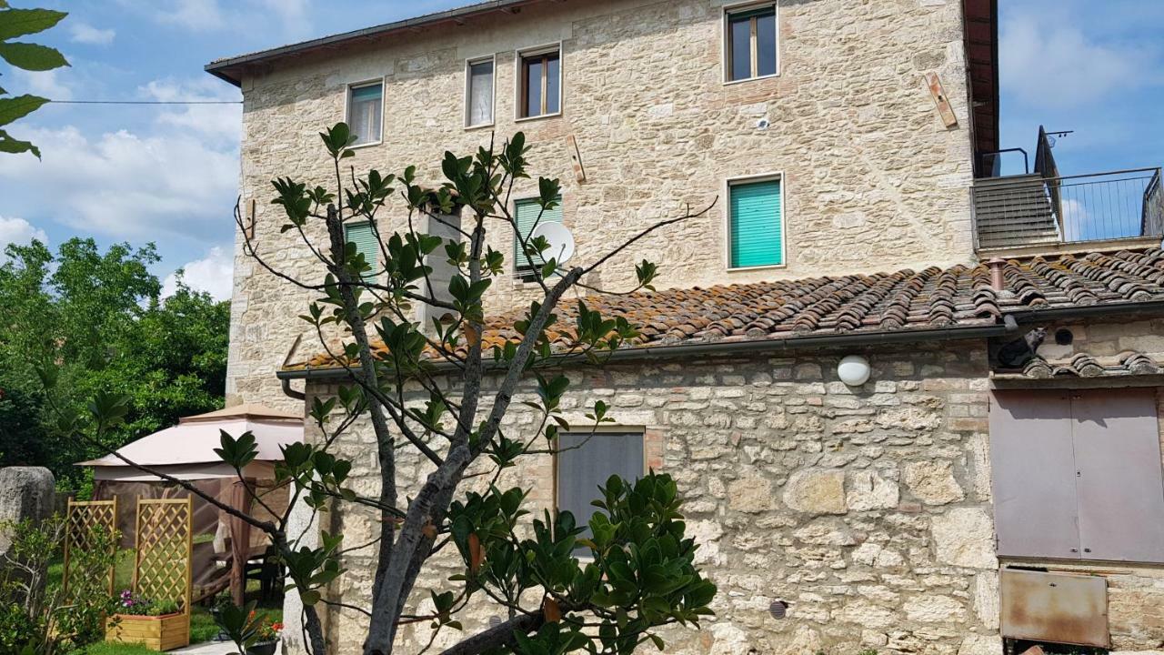 San Paterno B&B Rapolano Terme Extérieur photo