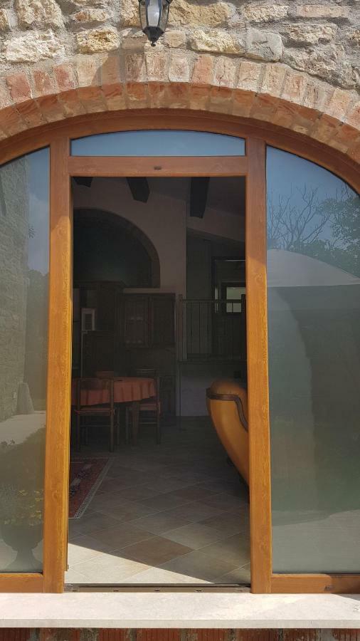 San Paterno B&B Rapolano Terme Extérieur photo