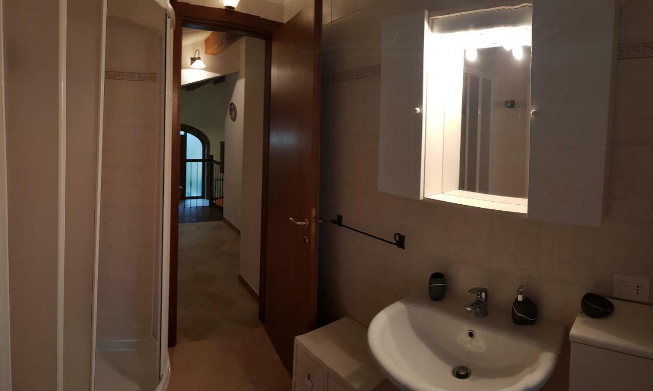 San Paterno B&B Rapolano Terme Extérieur photo