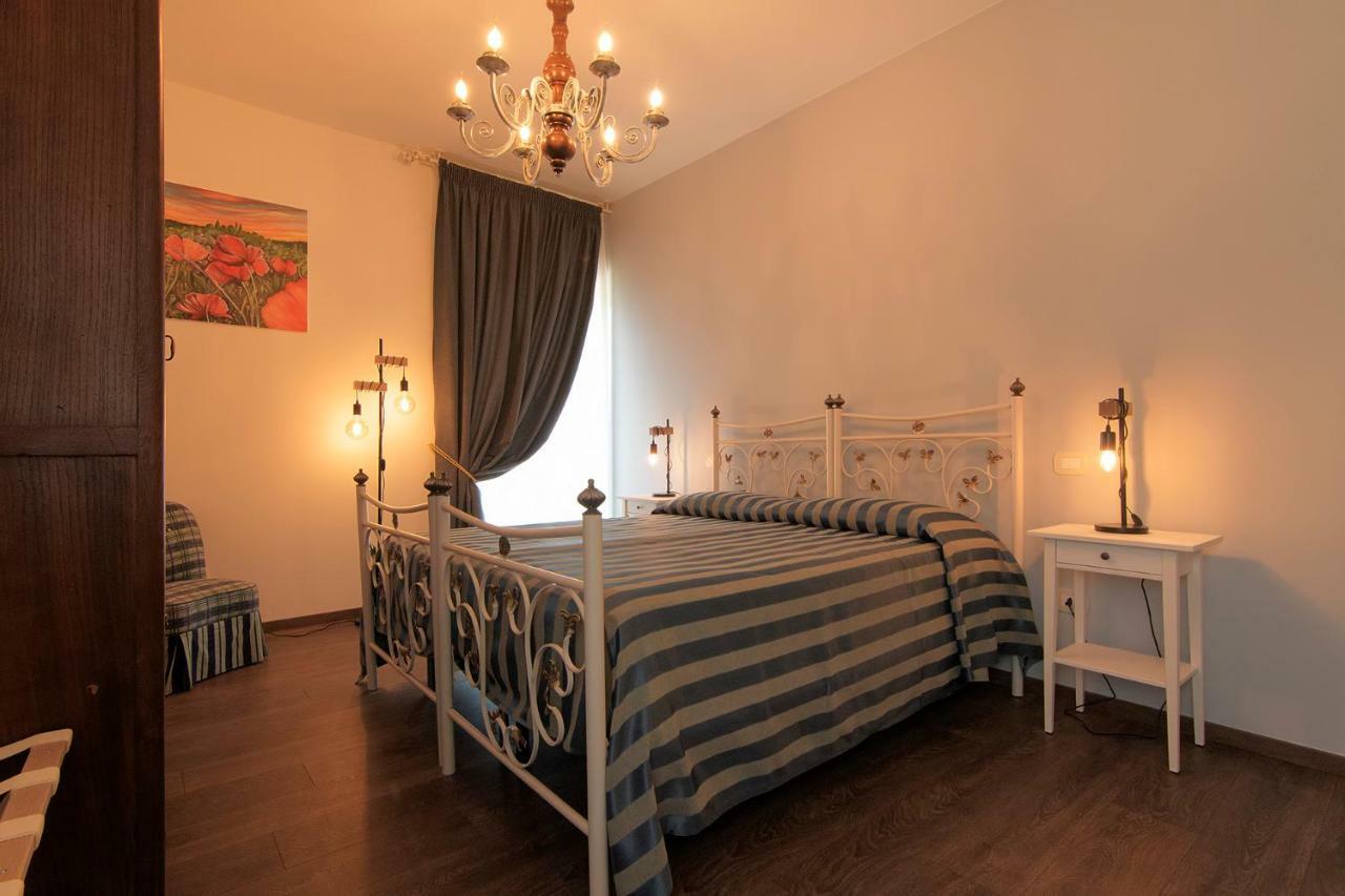 San Paterno B&B Rapolano Terme Extérieur photo