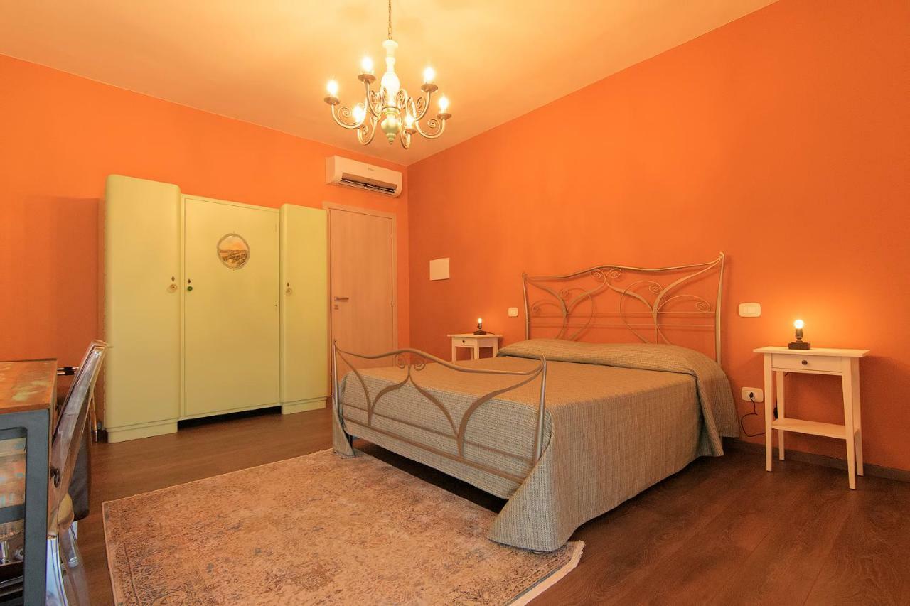 San Paterno B&B Rapolano Terme Extérieur photo