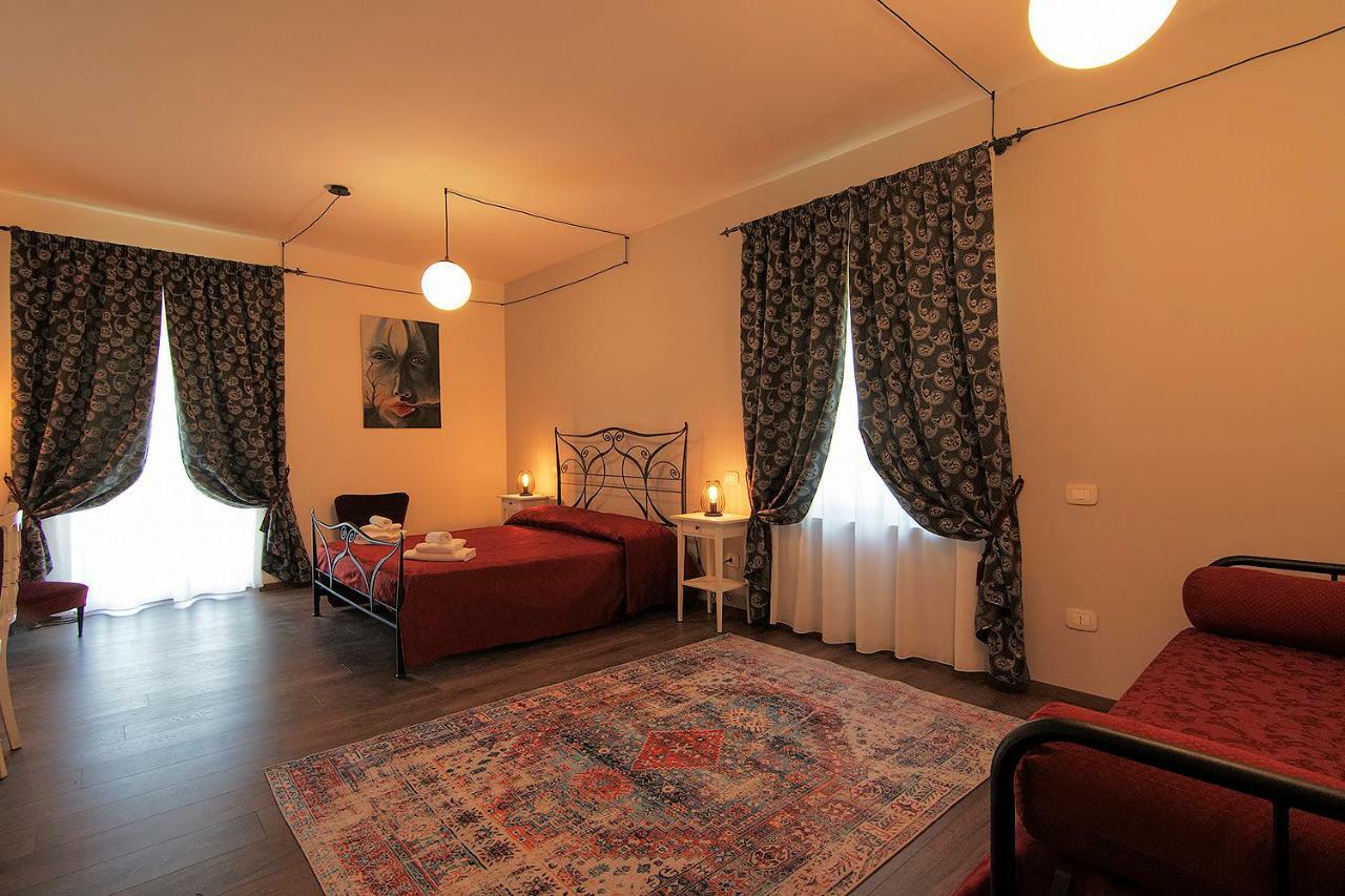San Paterno B&B Rapolano Terme Extérieur photo
