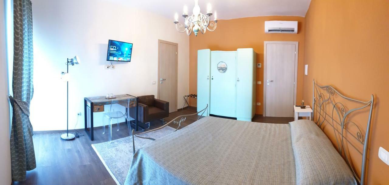 San Paterno B&B Rapolano Terme Extérieur photo