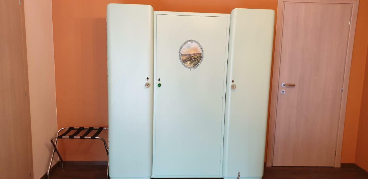 San Paterno B&B Rapolano Terme Extérieur photo