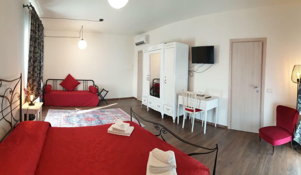 San Paterno B&B Rapolano Terme Extérieur photo