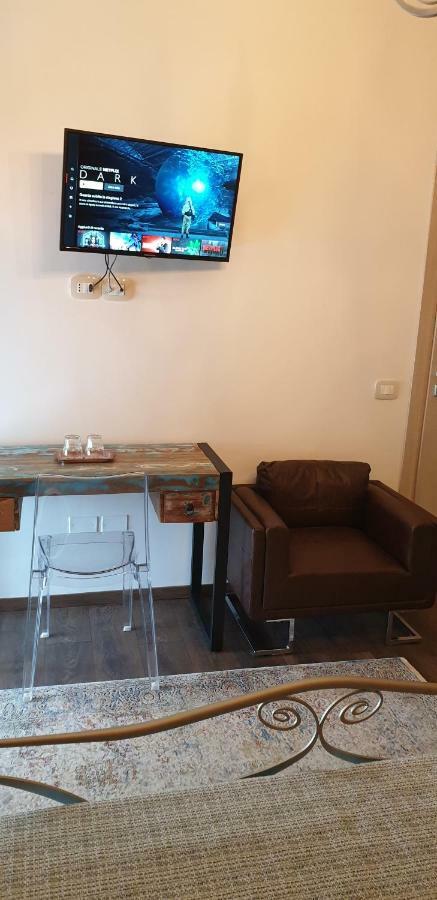 San Paterno B&B Rapolano Terme Extérieur photo