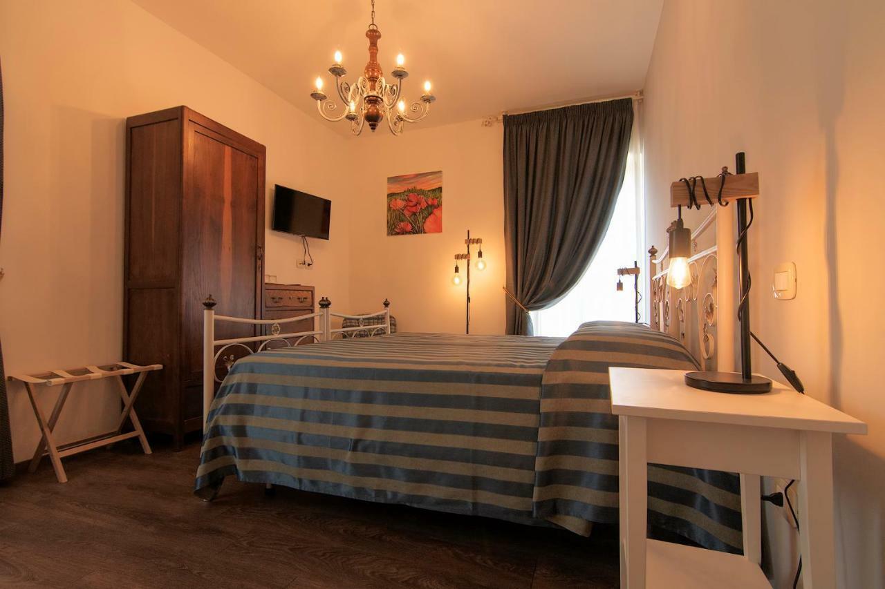 San Paterno B&B Rapolano Terme Extérieur photo