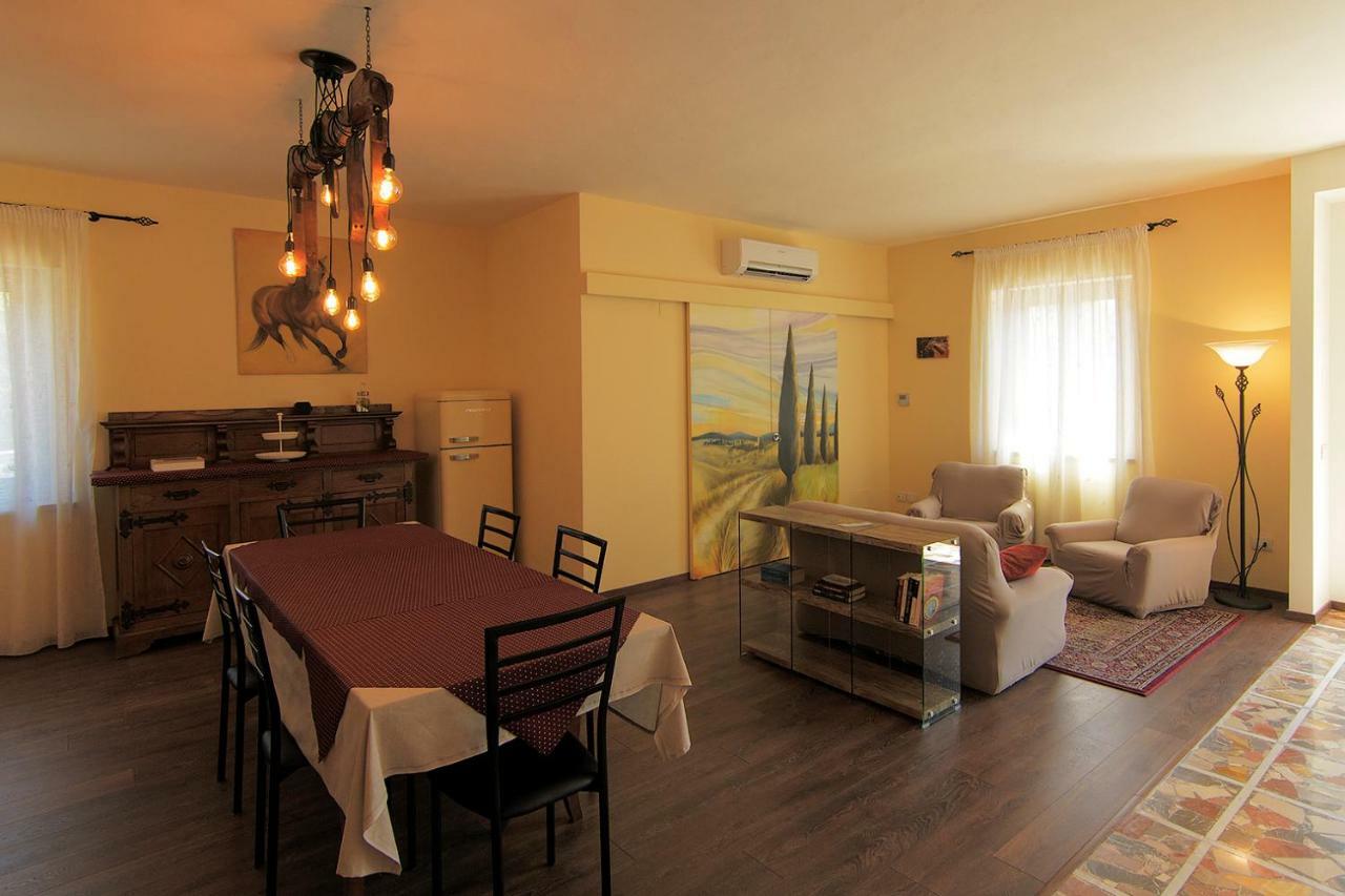 San Paterno B&B Rapolano Terme Extérieur photo