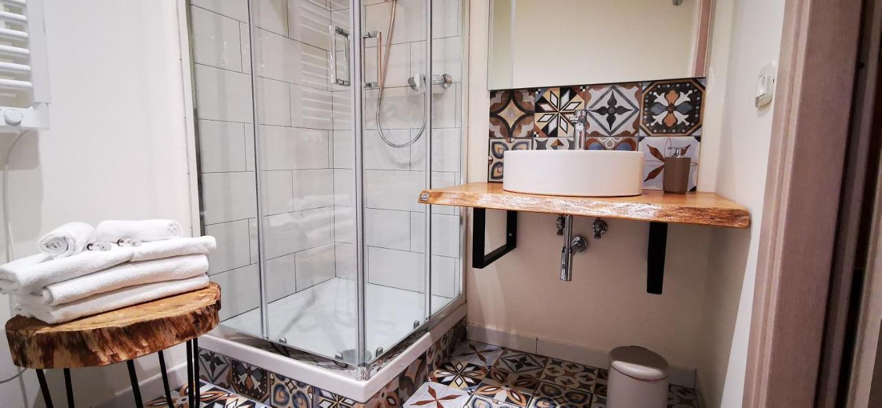 San Paterno B&B Rapolano Terme Extérieur photo